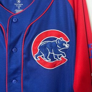 Chicago CUBS Jersey